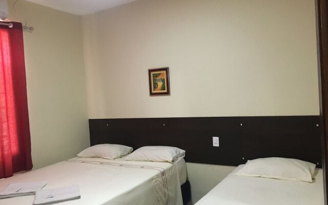 Hotel Imperial Inn