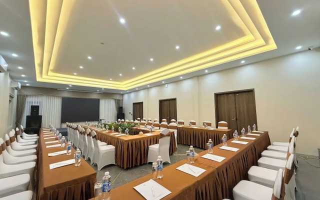 Athena Premier Resort Ninh Bình