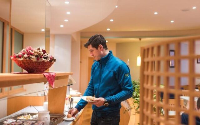 Hotel Sonnhof Hohentauern