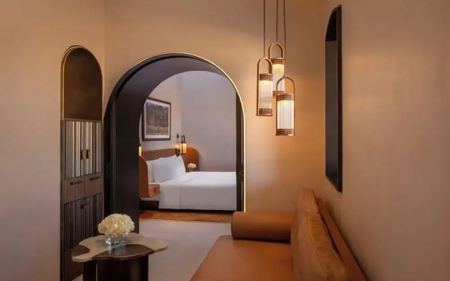 The Chedi Hegra