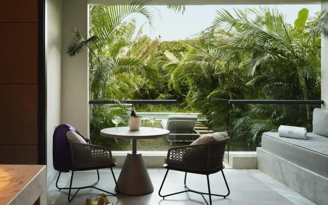 SLS Playa Mujeres – ALL Inclusive Collection