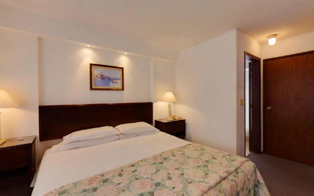 Hotel Jamaica Punta del Este - Hotel & Residence