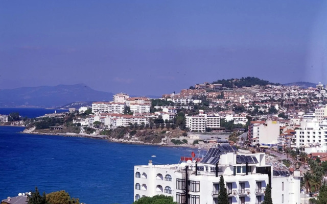 Hotel Melike