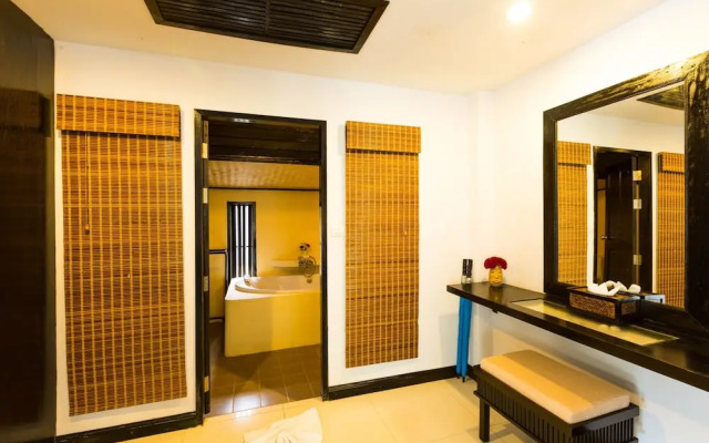 The Tacola Resort & Spa