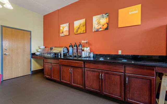 Comfort Inn Kissimmee-Lake Buena Vista South