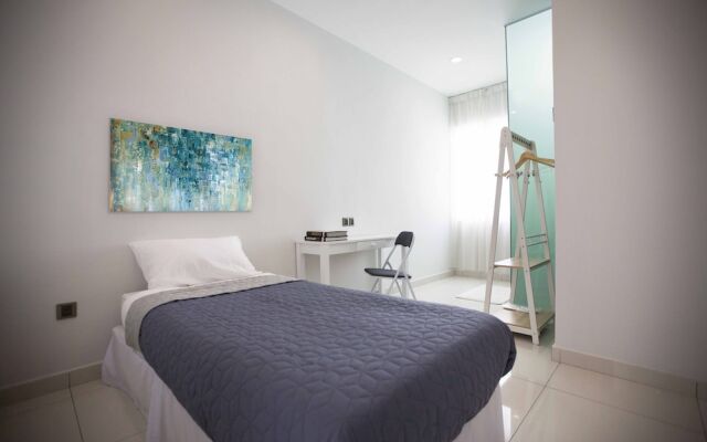 56 Residence
