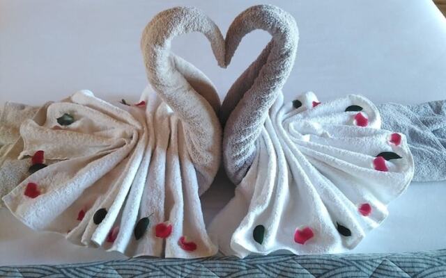 Si̇fla Bungalov & Resturant