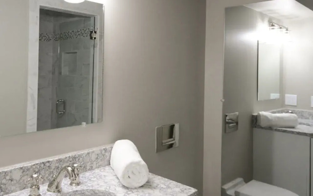 Gentry Hotel
