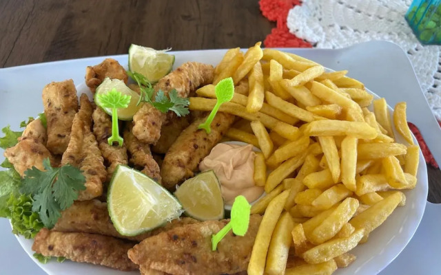 Pousada Aconchego de Maricá