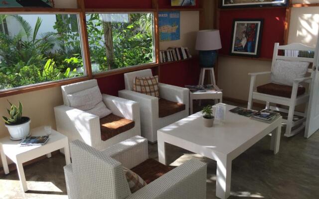 Hotel Casa Nina