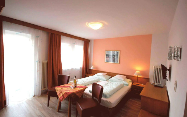 Hotel Sonnenhof - bed & breakfast & appartements