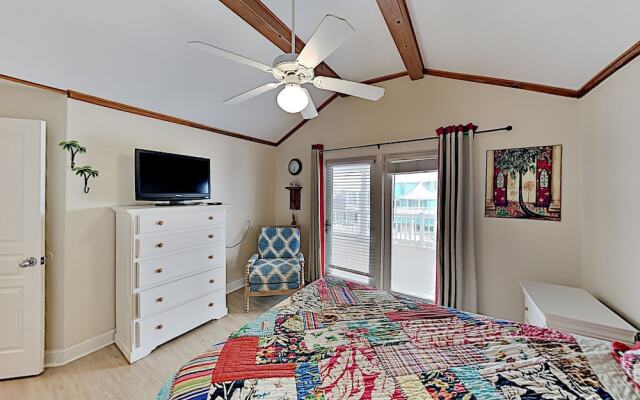 Bridge Harbor - 5 Br Home