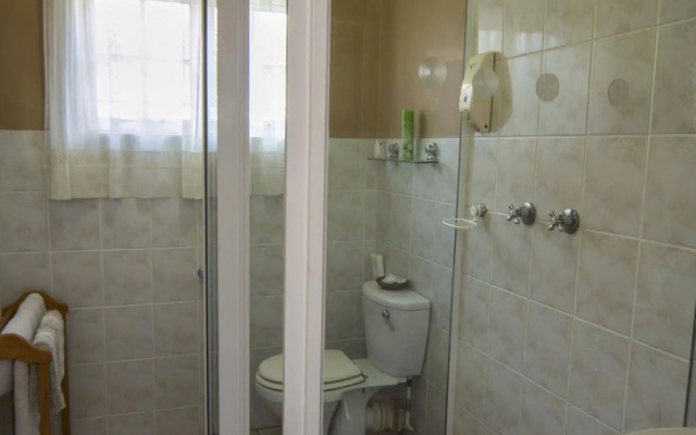Sparkling Star Bed & Breakfast