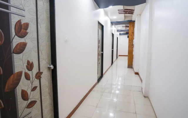 Hotel Durga Lodge by OYO Rooms