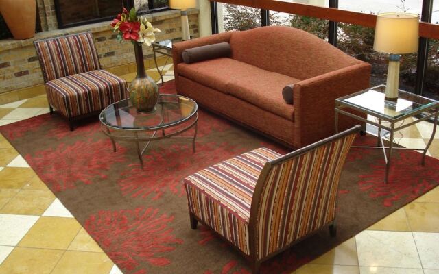 Doubletree Hotel Oak Ridge