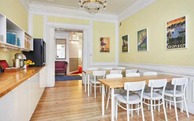 Hotel Hornsgatan