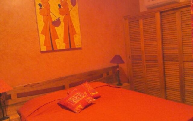 Agence Adjana Resort