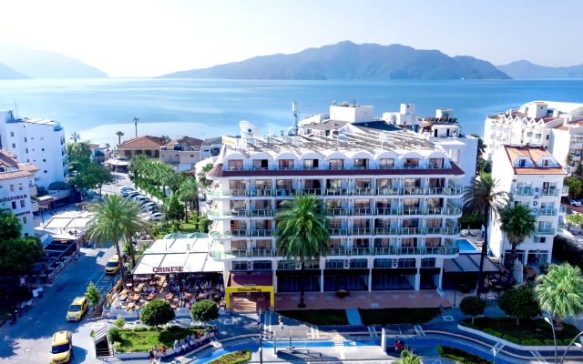 Cihan Turk Hotel