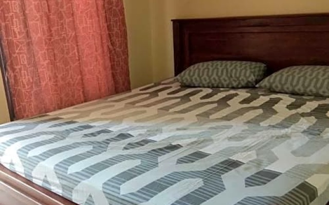 Ladang Mas Homestay Near STIKES Maranatha Kupang RedPartner