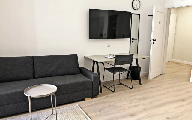 Nordic House Apartments