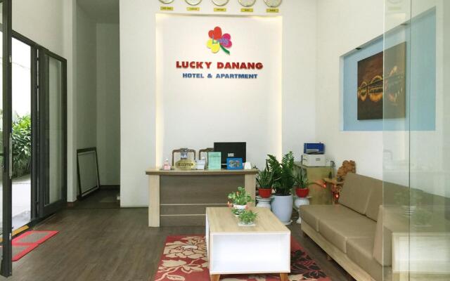 Lucky Danang Hotel Apartment