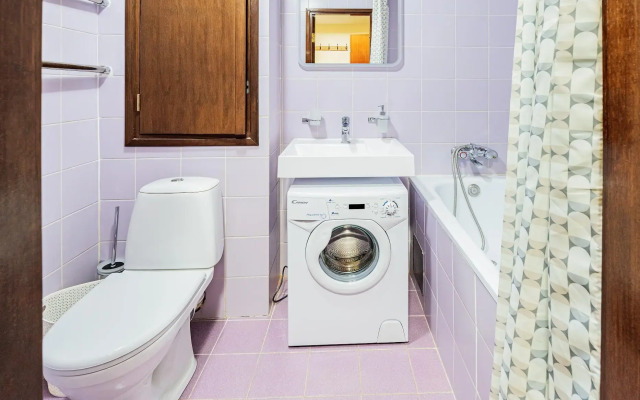 Апартаменты Металлург