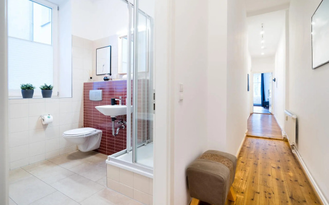 BENSIMON apartments Prenzlauer Berg