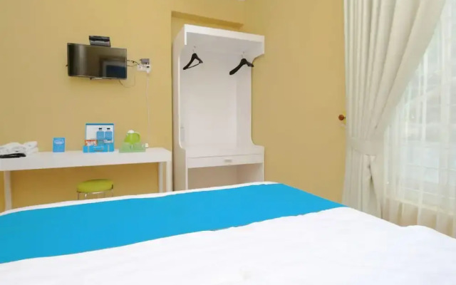 Airy Syariah Nogotirto Dua Irian D24 Yogyakarta