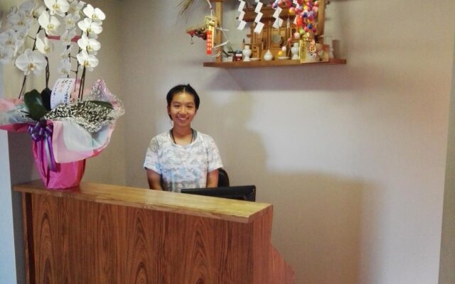 Atami Onsen GUEST HOUSE MEGUMI - Hostel