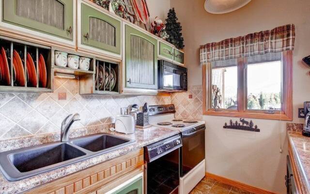 Penthouse Royale Apartment