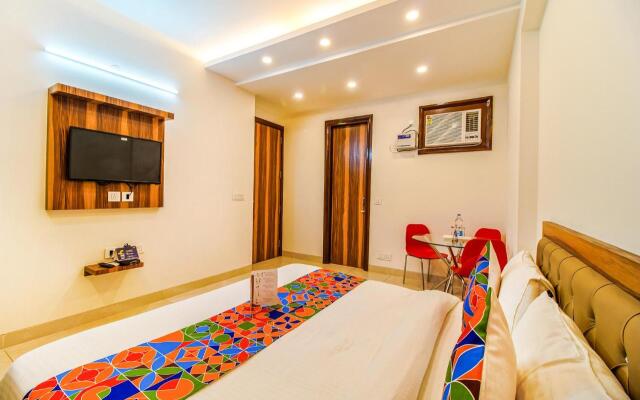 FabHotel Kiara