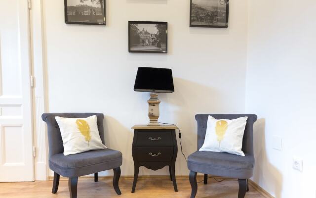 Real Apartments Zichy