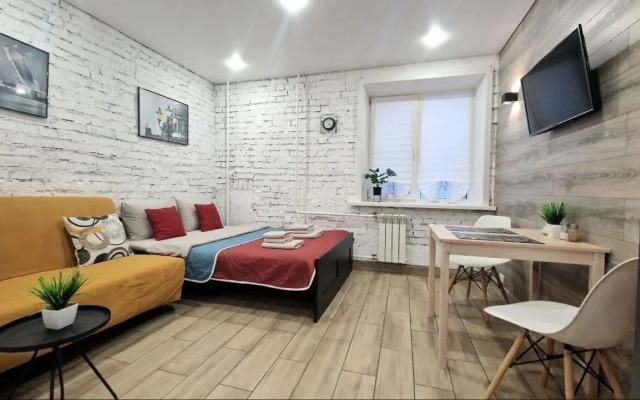 Апартаменты на улице Дуси Ковальчук 394/2