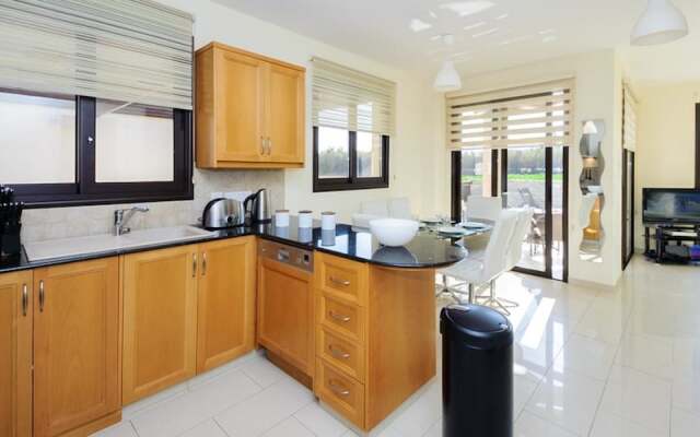 Oceanview Villa 067