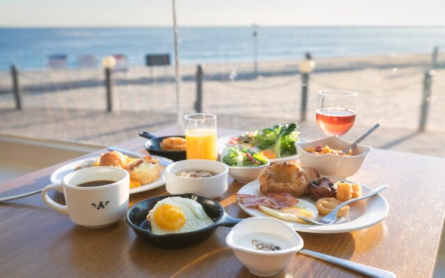 Kensington Resort Seorak Beach