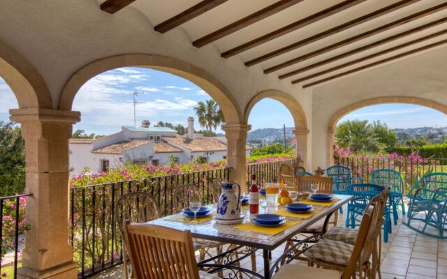 House Adsubia Javea 35485