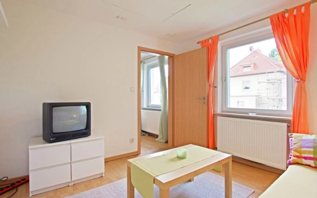 Private Apartment Schönbergstraße