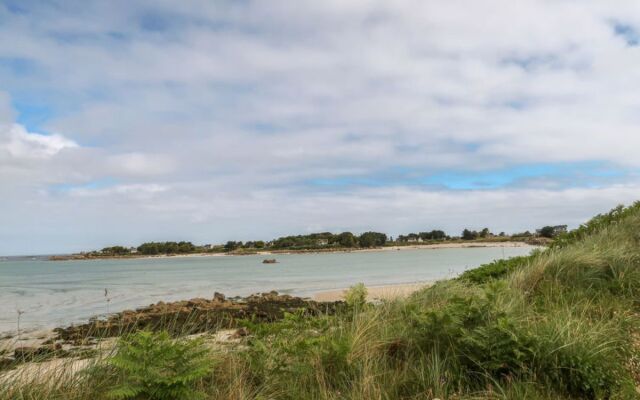 La Moineaudiere (GUI116)