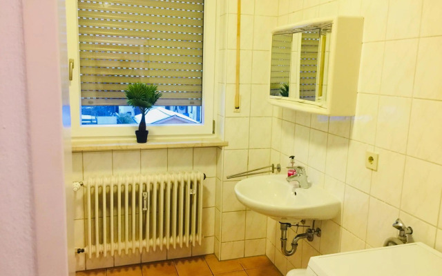 Ferienwohnung Dhillon