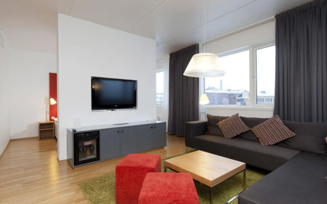 Thon Hotel Kirkenes