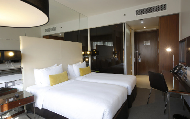 Centro Capital Doha By Rotana