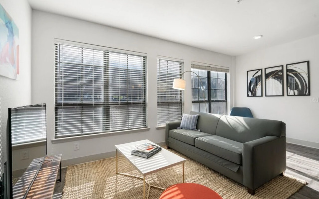 Kasa Houston Midtown North Apartments