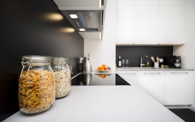 WROCLAW CENTRAL Luxurious Loft