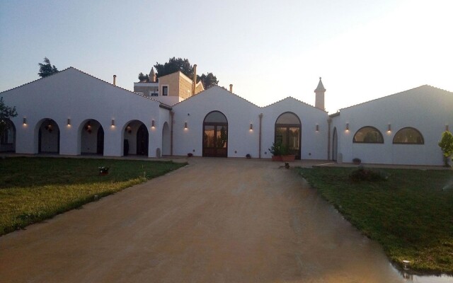 Masseria Colle Carro