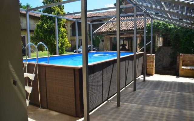 Relais San Desiderio