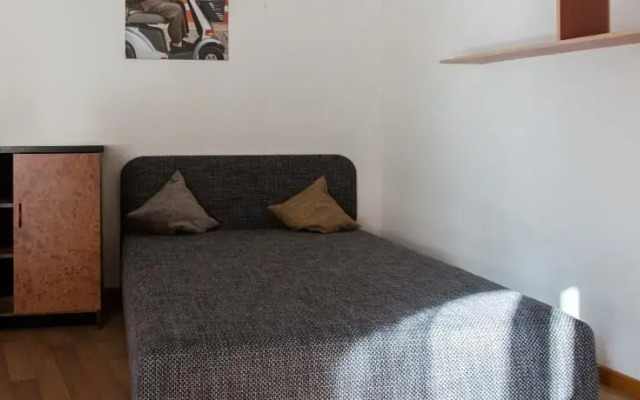 Bazilijonu Apartments