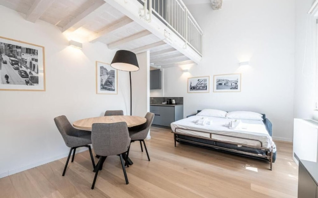 Signoria Palace Luxury