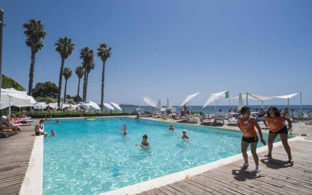 Hotel President Sea Palace