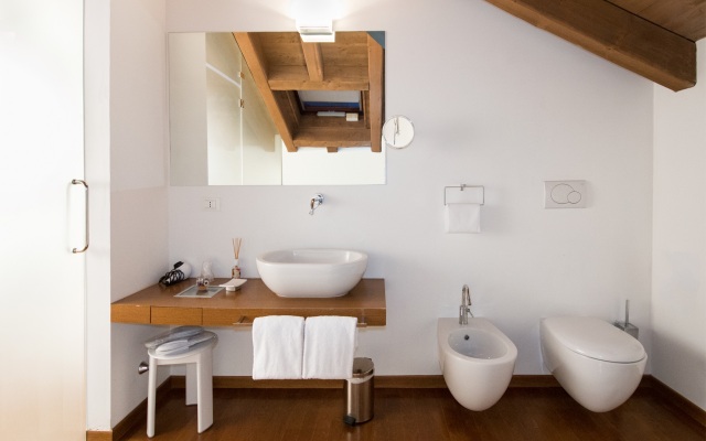 Relais Ca' Sabbioni