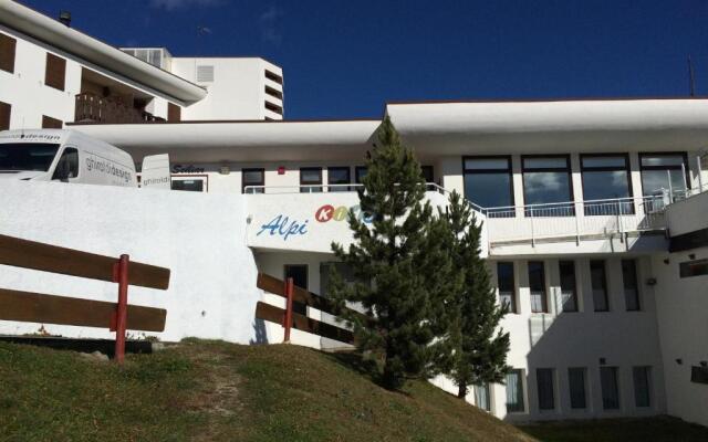 Appartamento Alpe di Siusi